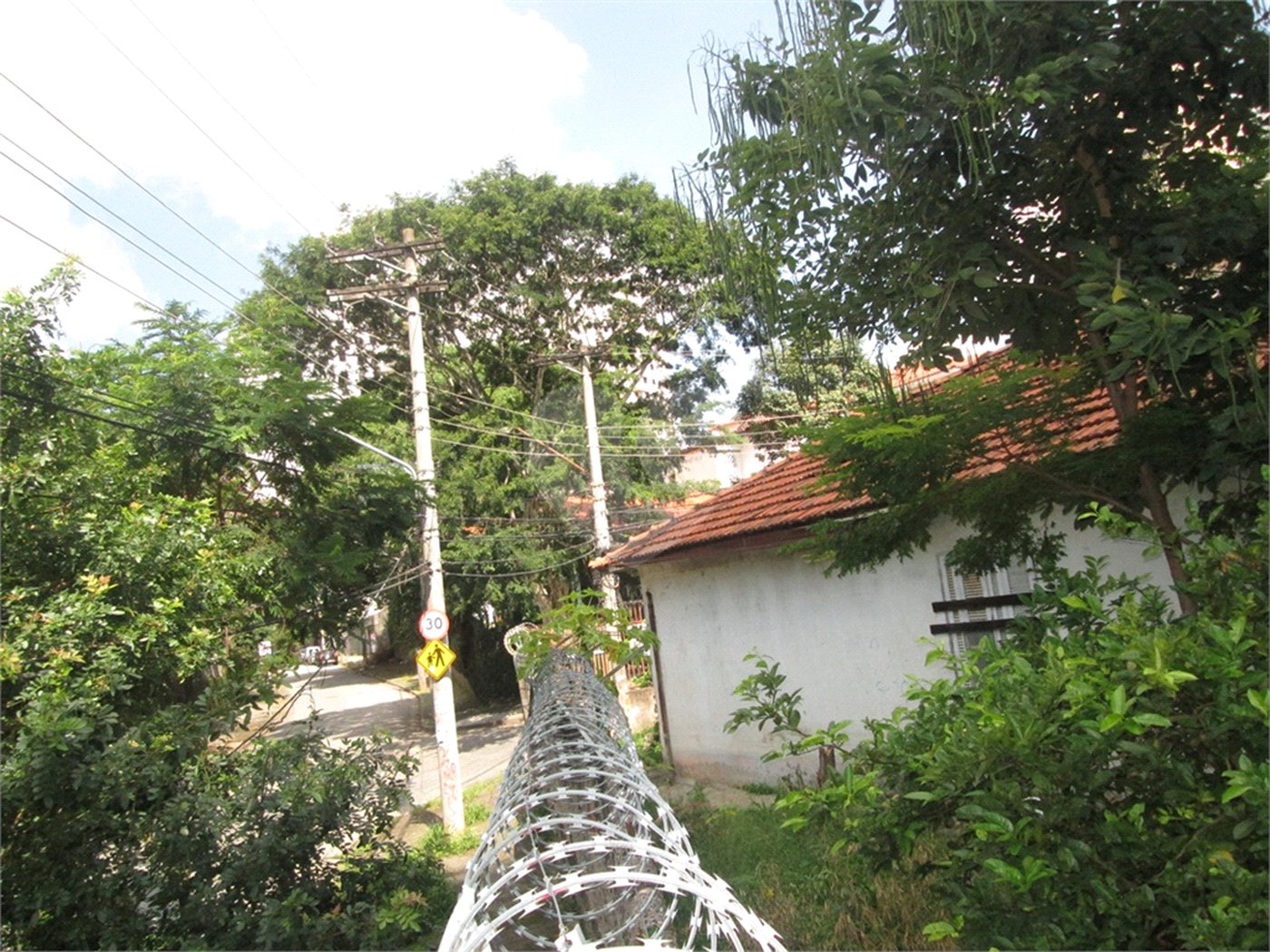 Casa Térrea à venda com 1 quarto em Santana, São Paulo, SP