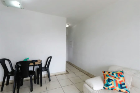 Apartamento à venda com 2 quartos em Jardim Monte Alegre, São Paulo, SP