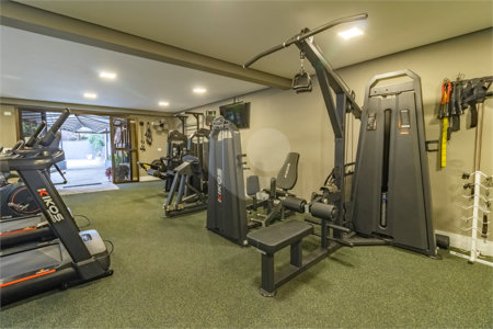 Apartamento à venda com 2 quartos em Pinheiros, São Paulo, SP