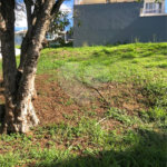 Terreno à venda no condomínio Horto Mirante, São Paulo - SP