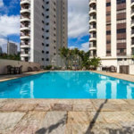 Apartamento à venda com 4 quartos, sendo 3 suítes, em Vila Andrade, São Paulo, SP