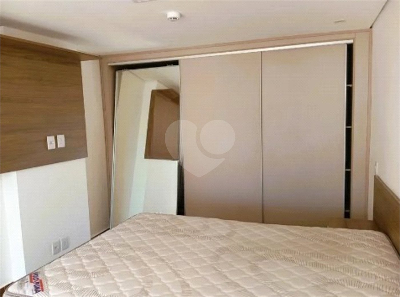 Studio para alugar com 1 quarto em Água Branca, São Paulo, SP