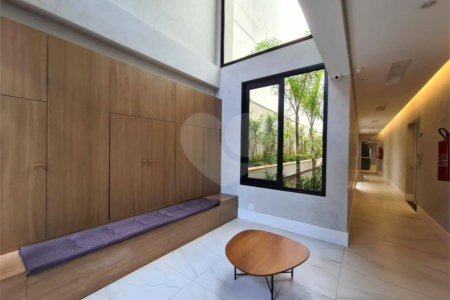 Apartamento para alugar com 1 quarto em Vila Guarani (z Sul), São Paulo, SP