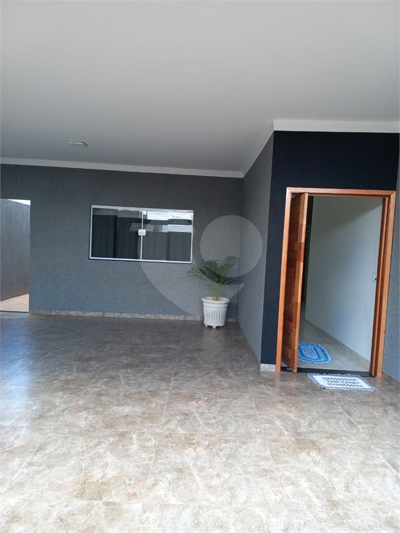 Casa à venda com 3 quartos, sendo 2 suítes,  em Jardim Botânico, Olímpia, SP