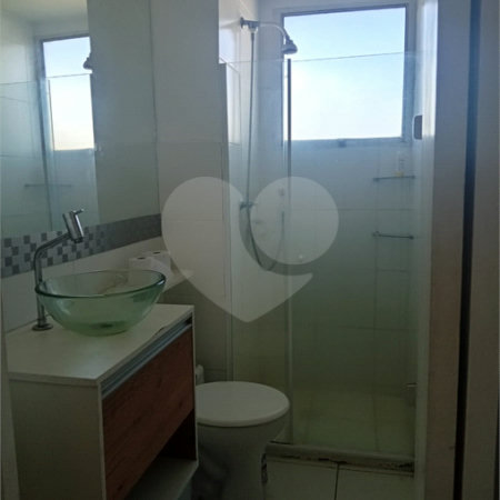 Apartamento à venda com 2 quartos em Campo Grande, Rio de Janeiro, RJ
