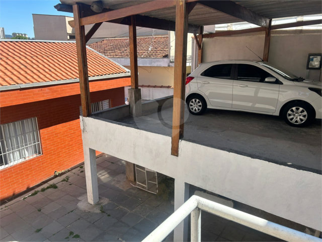 Casa Térrea à venda com 6 quartos em Mandaqui, São Paulo, SP