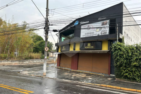 Salão para alugar em Vila Monteiro, Poá, SP