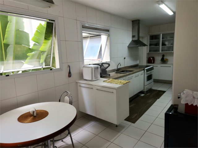 Apartamento à venda com 4 suítes em Granja Julieta, São Paulo, SP
