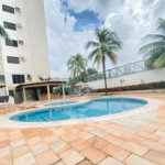 Apartamento à venda com 3 quartos, sendo 1 suíte, em Alvorada, Cuiabá, MT