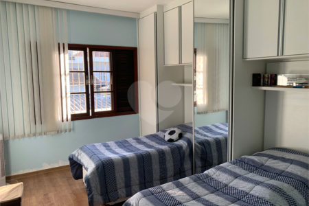 Sobrado à venda com 2 quartos em Jardim Umarizal, São Paulo, SP