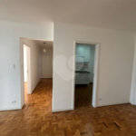 Apartamento à venda com 2 quartos em Pinheiros, São Paulo, SP