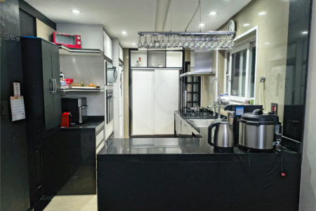 Apartamento à venda com 2 suítes em Mooca, São Paulo, SP