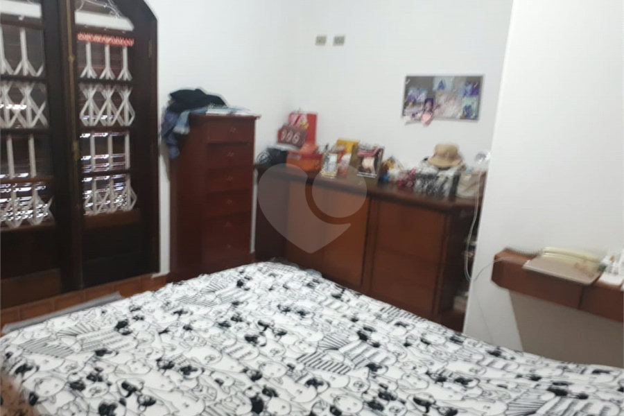 Sobrado à venda com 4 quartos, sendo 1 suíte, em Santana, São Paulo, SP