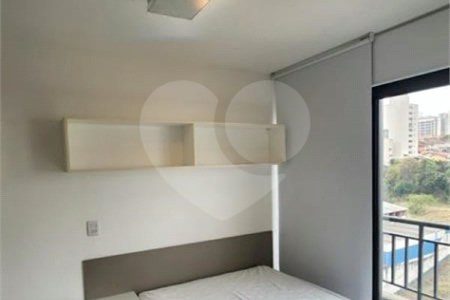 Apartamento à venda com 1 suíte em Santana, São Paulo, SP