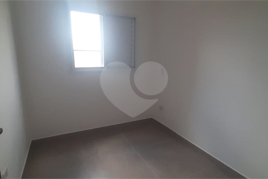 Apartamento à venda com 2 quartos em Santana, São Paulo, SP