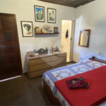 Casa Térrea à venda com 4 quartos, sendo 1 suíte, em Campo Grande, São Paulo, SP