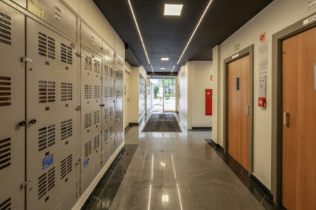Apartamento para alugar com 1 quarto em Itaim Bibi, São Paulo, SP