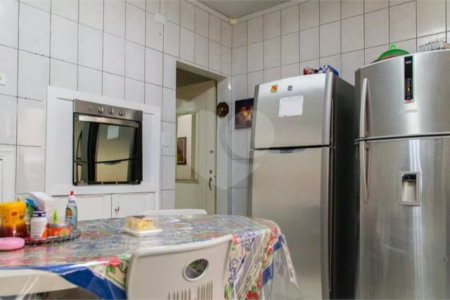 Casa à venda com 3 quartos, sendo 1 suíte, em Planalto Paulista, São Paulo, SP