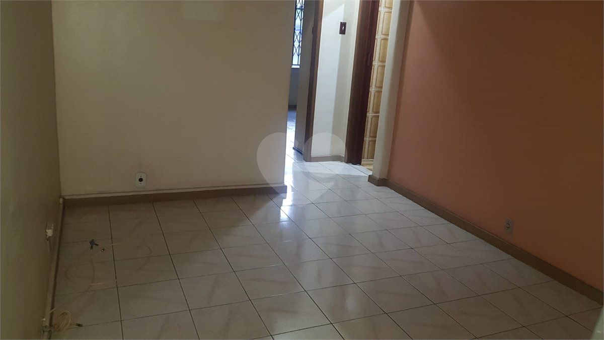 Apartamento à venda com 2 quartos em Vila Isabel, Rio de Janeiro, RJ