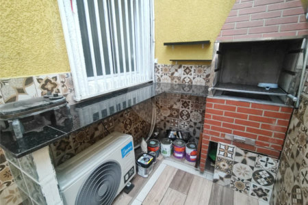 Casa à venda com 1 quarto em Jardim Santa Terezinha (zona Leste), São Paulo, SP
