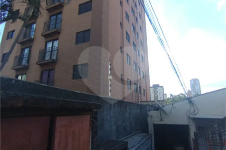 Apartamento à venda com 2 quartos em Vila Aurora (zona Norte), São Paulo, SP