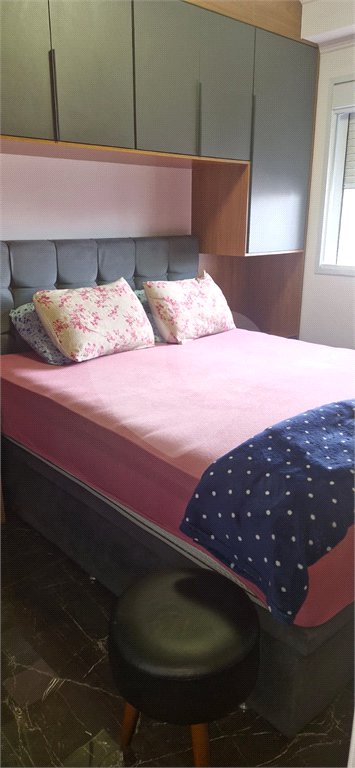 Apartamento à venda com 2 quartos, sendo 1 suíte, em Jardim Flor da Montanha, Guarulhos, SP