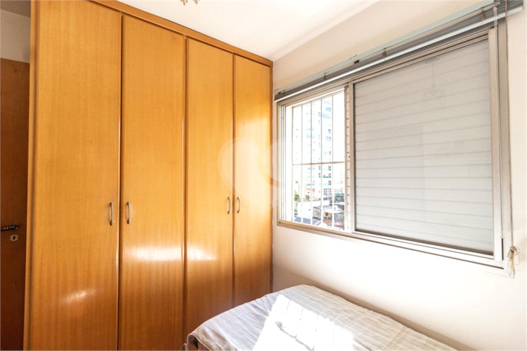 Apartamento à venda com 3 quartos, sendo 1 suíte, em Santa Teresinha, São Paulo, SP