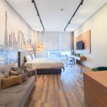 Flat para alugar com 1 suíte em Santana, São Paulo, SP
