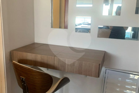 Apartamento à venda com 1 suíte em Pinheiros, São Paulo, SP