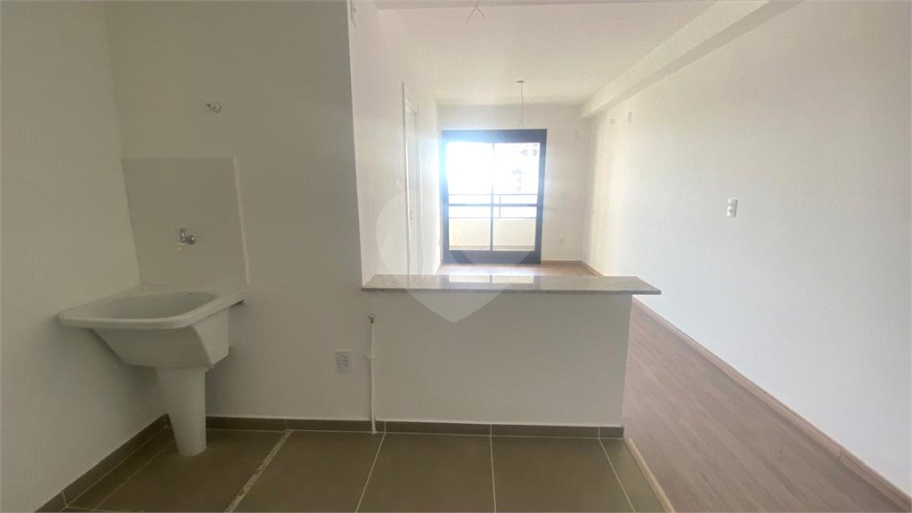 Apartamento à venda com 1 suíte em Além Ponte, Sorocaba, SP