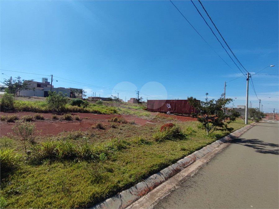 Terreno à venda em Parque Itapê, Itapetininga, SP