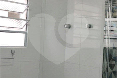 Apartamento à venda com 2 quartos em Vila Paulicéia, São Paulo, SP