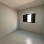 Casa à venda com 3 quartos, sendo 1 suíte,  em Bela Vista da Lagoa, Três Lagoas, MS