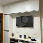 Casa à venda com 2 suítes no condomínio Residencial Veneza, São Paulo - SP