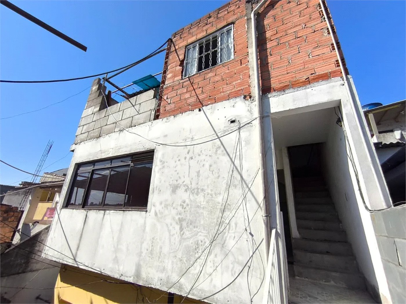 Casa à venda com 5 quartos em Capão Redondo, São Paulo, SP