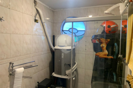Apartamento à venda com 1 quarto em Jardim Paulista, São Paulo, SP