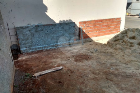 Casa à venda com 2 quartos em Residencial Villaggio Di Capri, Itapetininga, SP