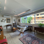 Apartamento à venda com 3 quartos, sendo 1 suíte, em Humaitá, Rio de Janeiro, RJ