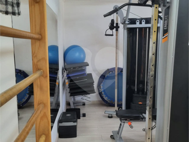Apartamento à venda com 3 quartos em Vila Medeiros, São Paulo, SP
