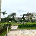 Apartamento na Mooca