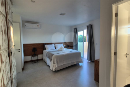 Casa em condomínio à venda com 4 suítes no Centro (mangue), Armação dos Búzios, RJ