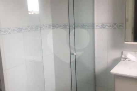 Apartamento à venda com 3 suítes em Jardim Londrina, São Paulo, SP
