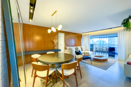 Apartamento à venda com 3 quartos, sendo 1 suíte, em Vila Suzana, São Paulo, SP