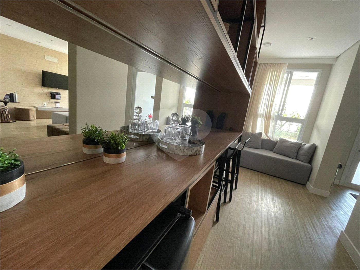 Apartamento à venda com 3 quartos, sendo 1 suíte, em Tucuruvi, São Paulo, SP