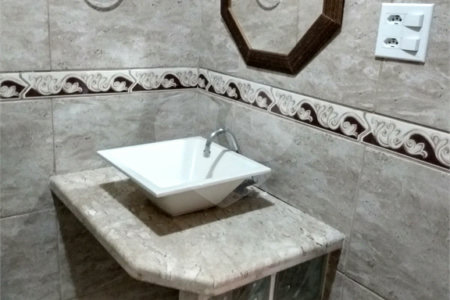 Casa à venda com 3 quartos, sendo 1 suíte, em Campo Grande, Rio de Janeiro, RJ