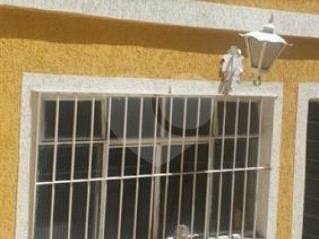 Sobrado à venda com 2 quartos em Vila Nova Cachoeirinha, São Paulo, SP