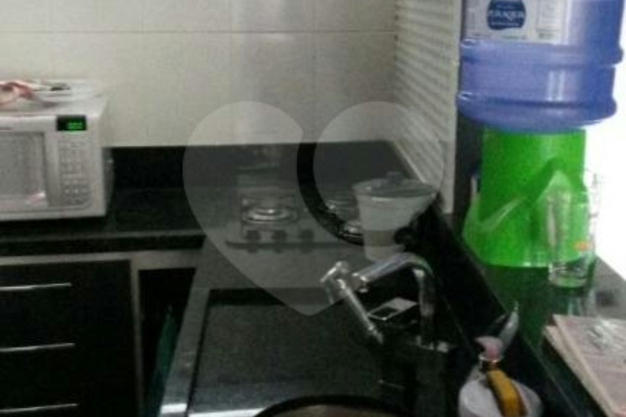 Apartamento à venda com 2 quartos, sendo 1 suíte, em Mandaqui, São Paulo, SP