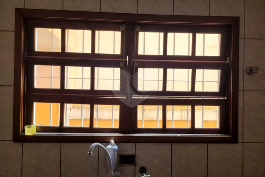 Casa à venda com 3 quartos, sendo 1 suíte, em Tucuruvi, São Paulo, SP