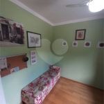 Apartamento à venda com 3 quartos, sendo 1 suíte, em Santo Amaro, São Paulo, SP