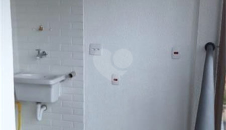 Apartamento à venda com 2 quartos em Mandaqui, São Paulo, SP